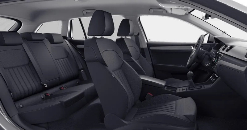 Skoda Superb cena 173450 przebieg: 7, rok produkcji 2024 z Janów Lubelski małe 11